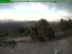 Archiv Foto Webcam Brotterode im Thüringer Wald 07:00