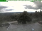Archiv Foto Webcam Brotterode im Thüringer Wald 13:00
