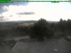 Archiv Foto Webcam Brotterode im Thüringer Wald 15:00