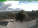 Archiv Foto Webcam Brotterode im Thüringer Wald 17:00