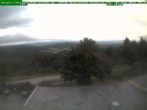 Archiv Foto Webcam Brotterode im Thüringer Wald 19:00