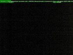 Archiv Foto Webcam Brotterode im Thüringer Wald 23:00
