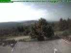 Archiv Foto Webcam Brotterode im Thüringer Wald 09:00