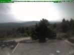 Archiv Foto Webcam Brotterode im Thüringer Wald 13:00