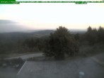 Archiv Foto Webcam Brotterode im Thüringer Wald 19:00