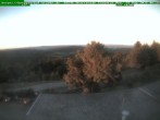 Archiv Foto Webcam Brotterode im Thüringer Wald 05:00
