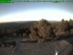 Archiv Foto Webcam Brotterode im Thüringer Wald 06:00
