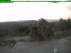 Archiv Foto Webcam Brotterode im Thüringer Wald 03:00