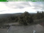 Archived image Webcam Brotterode (Thuringian Forest) 08:00