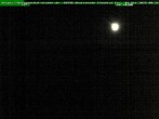 Archiv Foto Webcam Brotterode im Thüringer Wald 23:00