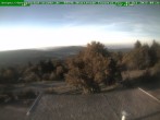 Archiv Foto Webcam Brotterode im Thüringer Wald 07:00