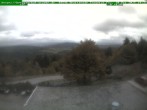 Archiv Foto Webcam Brotterode im Thüringer Wald 13:00