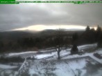Archived image Webcam Brotterode (Thuringian Forest) 15:00