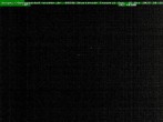 Archived image Webcam Brotterode (Thuringian Forest) 19:00