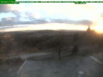 Archiv Foto Webcam Brotterode im Thüringer Wald 15:00