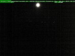 Archiv Foto Webcam Brotterode im Thüringer Wald 19:00
