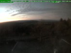 Archiv Foto Webcam Brotterode im Thüringer Wald 05:00