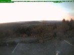 Archiv Foto Webcam Brotterode im Thüringer Wald 06:00