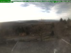 Archiv Foto Webcam Brotterode im Thüringer Wald 07:00