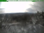 Archiv Foto Webcam Brotterode im Thüringer Wald 11:00