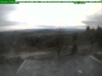 Archiv Foto Webcam Brotterode im Thüringer Wald 13:00