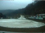 Archived image Webcam Schmallenberg: Cross country center "Rothaar Arena" 00:00