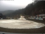Archived image Webcam Schmallenberg: Cross country center "Rothaar Arena" 02:00