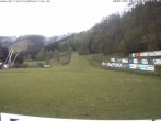 Archived image Webcam Schmallenberg: Cross country center "Rothaar Arena" 07:00