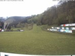 Archived image Webcam Schmallenberg: Cross country center "Rothaar Arena" 17:00