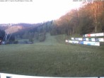 Archived image Webcam Schmallenberg: Cross country center "Rothaar Arena" 05:00