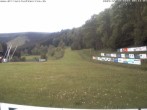 Archived image Webcam Schmallenberg: Cross country center "Rothaar Arena" 07:00