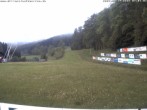 Archived image Webcam Schmallenberg: Cross country center "Rothaar Arena" 06:00