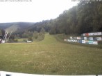 Archived image Webcam Schmallenberg: Cross country center "Rothaar Arena" 11:00