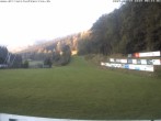 Archived image Webcam Schmallenberg: Cross country center "Rothaar Arena" 07:00