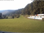 Archived image Webcam Schmallenberg: Cross country center "Rothaar Arena" 09:00