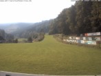 Archived image Webcam Schmallenberg: Cross country center "Rothaar Arena" 11:00