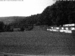 Archived image Webcam Schmallenberg: Cross country center "Rothaar Arena" 23:00