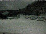 Archiv Foto Webcam Schmallenberg: Rothaar Arena 01:00