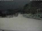 Archiv Foto Webcam Schmallenberg: Rothaar Arena 05:00