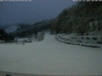 Archiv Foto Webcam Schmallenberg: Rothaar Arena 06:00