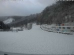 Archiv Foto Webcam Schmallenberg: Rothaar Arena 07:00