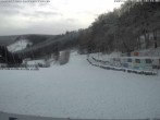 Archiv Foto Webcam Schmallenberg: Rothaar Arena 15:00