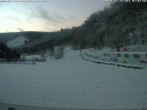 Archiv Foto Webcam Schmallenberg: Rothaar Arena 06:00