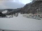 Archiv Foto Webcam Schmallenberg: Rothaar Arena 07:00