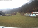 Archiv Foto Webcam Schmallenberg: Rothaar Arena 09:00