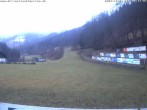 Archived image Webcam Schmallenberg: Cross country center "Rothaar Arena" 07:00