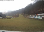 Archived image Webcam Schmallenberg: Cross country center "Rothaar Arena" 09:00