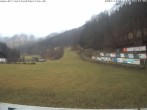 Archived image Webcam Schmallenberg: Cross country center "Rothaar Arena" 11:00