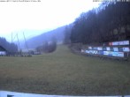 Archived image Webcam Schmallenberg: Cross country center "Rothaar Arena" 07:00