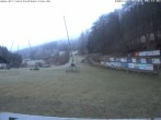 Archived image Webcam Schmallenberg: Cross country center "Rothaar Arena" 07:00